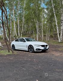Bmw 430 d