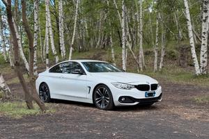 Bmw 430 d