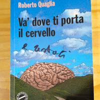 Due libri di Roberto Quaglia (& Fratello)