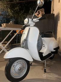 Vespa special 50