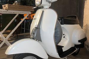 Vespa special 50