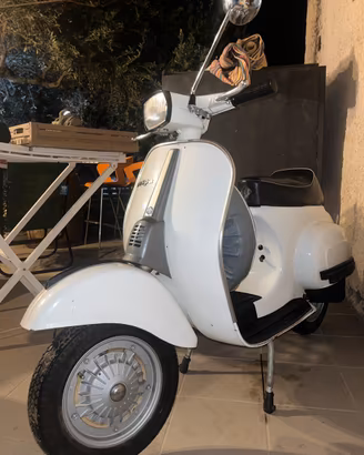 Vespa special 50