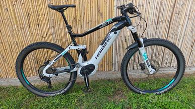 Ebike Haibike SDURO FullSeven LT 7.0 2019 Taglia L