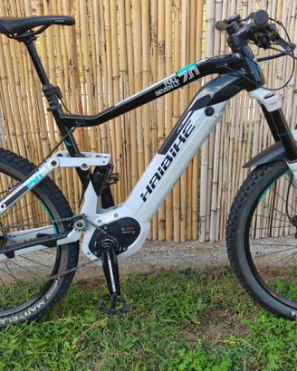 Ebike Haibike SDURO FullSeven LT 7.0 2019 Taglia L