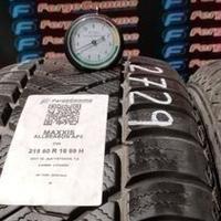 4 STAGIONI cod: 2729 Misura 215 60 R 16 99H MAXXIS