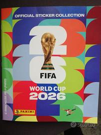 figurine mondiali 2026