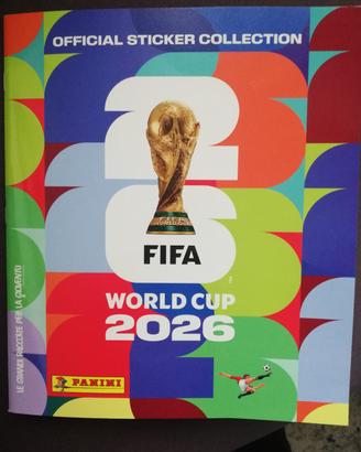figurine mondiali 2026
