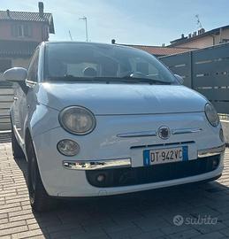 500 MOTORE PERFETTO NEOPATENTATI