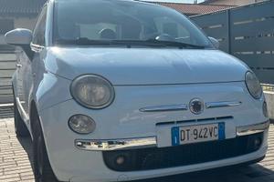500 MOTORE PERFETTO NEOPATENTATI