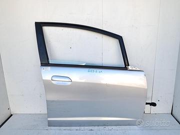67010TF0G00ZZ PORTA ANTERIORE DX HONDA JAZZ (GE-GG