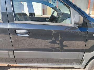 PORTA ANTERIORE DESTRA PANDA 169 ANNO 2006