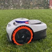 Navimow i105e Robot Tagliaerba
