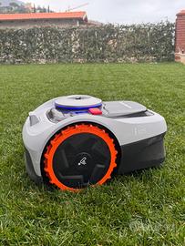 Navimow i105e Robot Tagliaerba