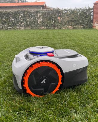 Navimow i105e Robot Tagliaerba