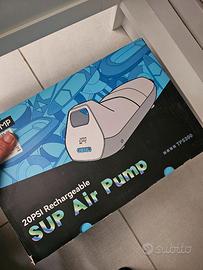 Pompe elettriche SUP