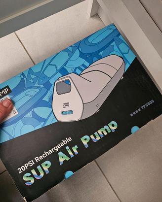 Pompe elettriche SUP