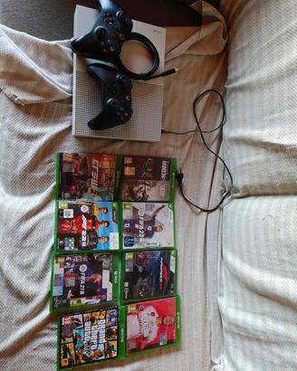 xBox one