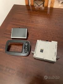 Stereo Smart 453