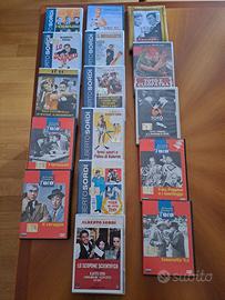 DVD n. 16 di Alberto Sordi e Toto'