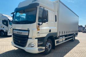 DAF CF 310