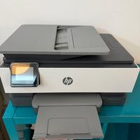 Hp Officejet Pro 8022