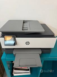 Hp Officejet Pro 8022