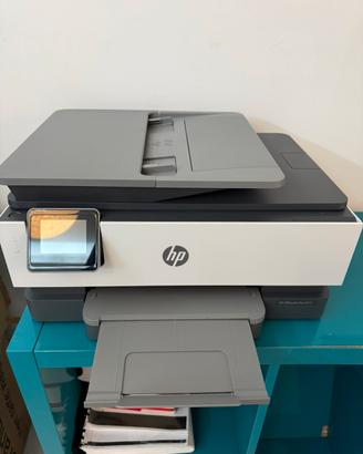 Hp Officejet Pro 8022