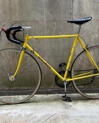 Bicicletta da Corsa Vintage Olmo 28''