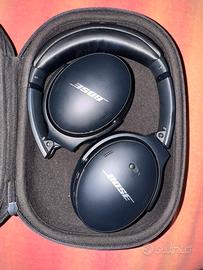 Bose QC 45