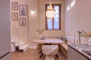 Bilocale Nuovo Piazza Morbegno no agenzia