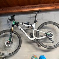 Bici MTB ORBEA OIZ M PRO 2023.   Taglia L