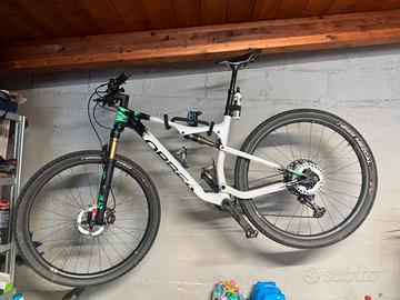 Bici MTB ORBEA OIZ M PRO 2023.   Taglia L