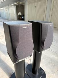 Casse stereo Sony SS-H771