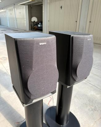 Casse stereo Sony SS-H771
