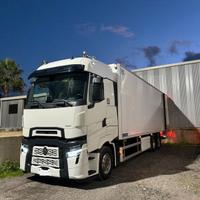 MOTRICE RENAULT T480