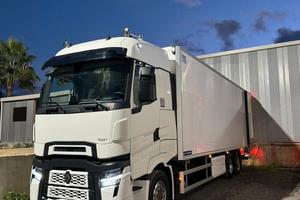 MOTRICE RENAULT T480