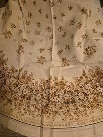 tovaglia in cotone dm 160 