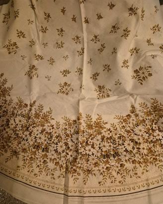 tovaglia in cotone dm 160 