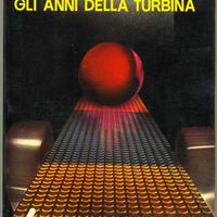 John Jakes GLI ANNI DELLA TURBINA ed Delta Fanta