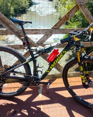 specialized Epic Sworks 