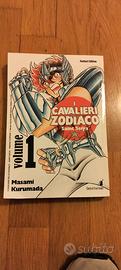 Cavalieri dello zodiaco Saint Seiya