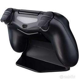 Supporto porta controller joystick Ps4 Ps5 - Console e Videogiochi