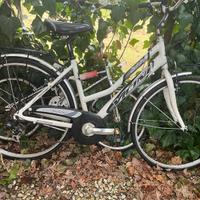 Bicicletta