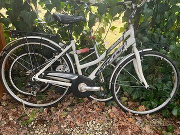 Bicicletta