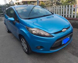 Ford Fiesta Fiesta+ 1.2 82CV 3 porte