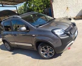 FIAT Panda Cross Full optional - 2022