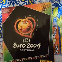 Album Euro 2004