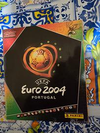 Album Euro 2004