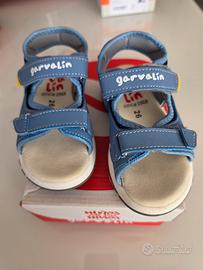 Sandali bambino GARVALIN 26