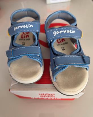 Sandali bambino GARVALIN 26